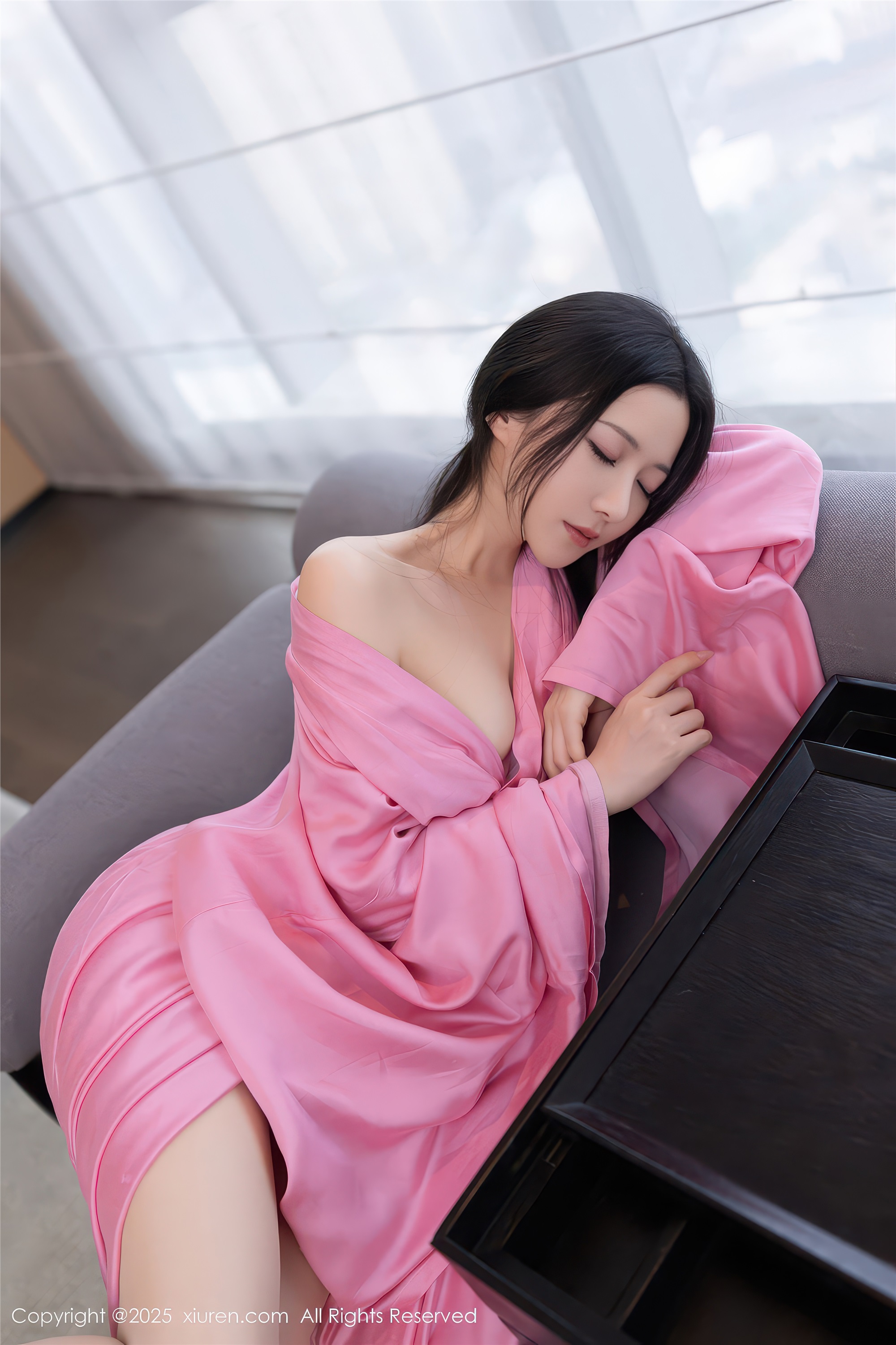 Xiuren秀人网 2025.11.28 NO.11049 鱼子酱Fish